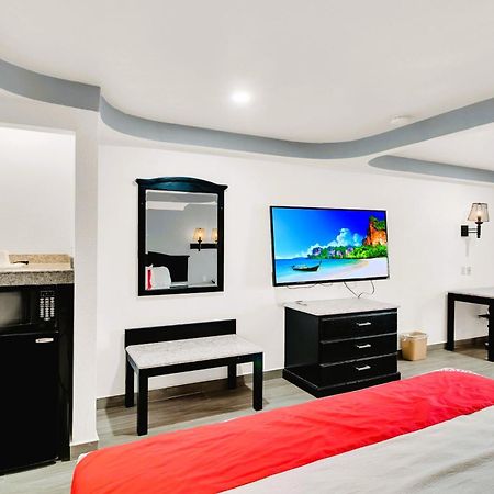 Three Rivers Executive Inn & Suites By Oyo Экстерьер фото