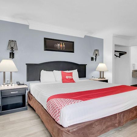 Three Rivers Executive Inn & Suites By Oyo Экстерьер фото