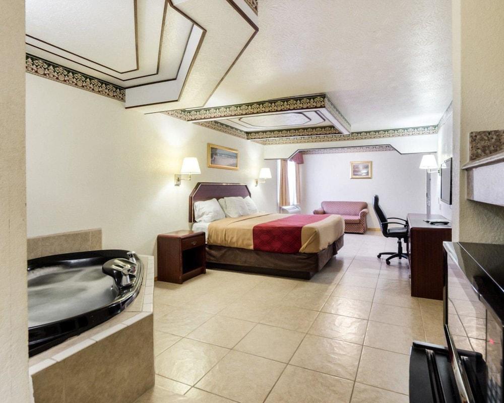 Three Rivers Executive Inn & Suites By Oyo Экстерьер фото