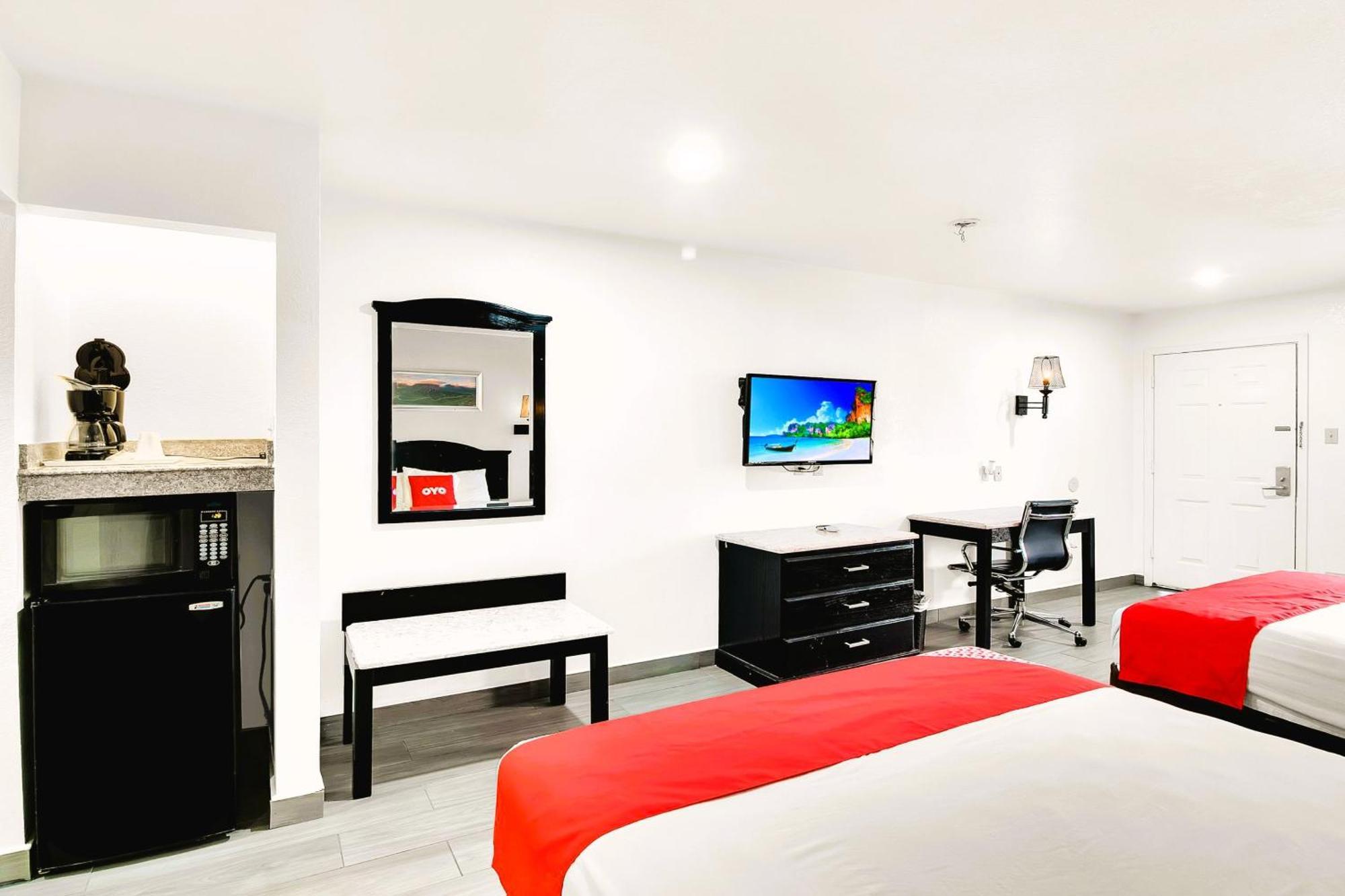 Three Rivers Executive Inn & Suites By Oyo Экстерьер фото