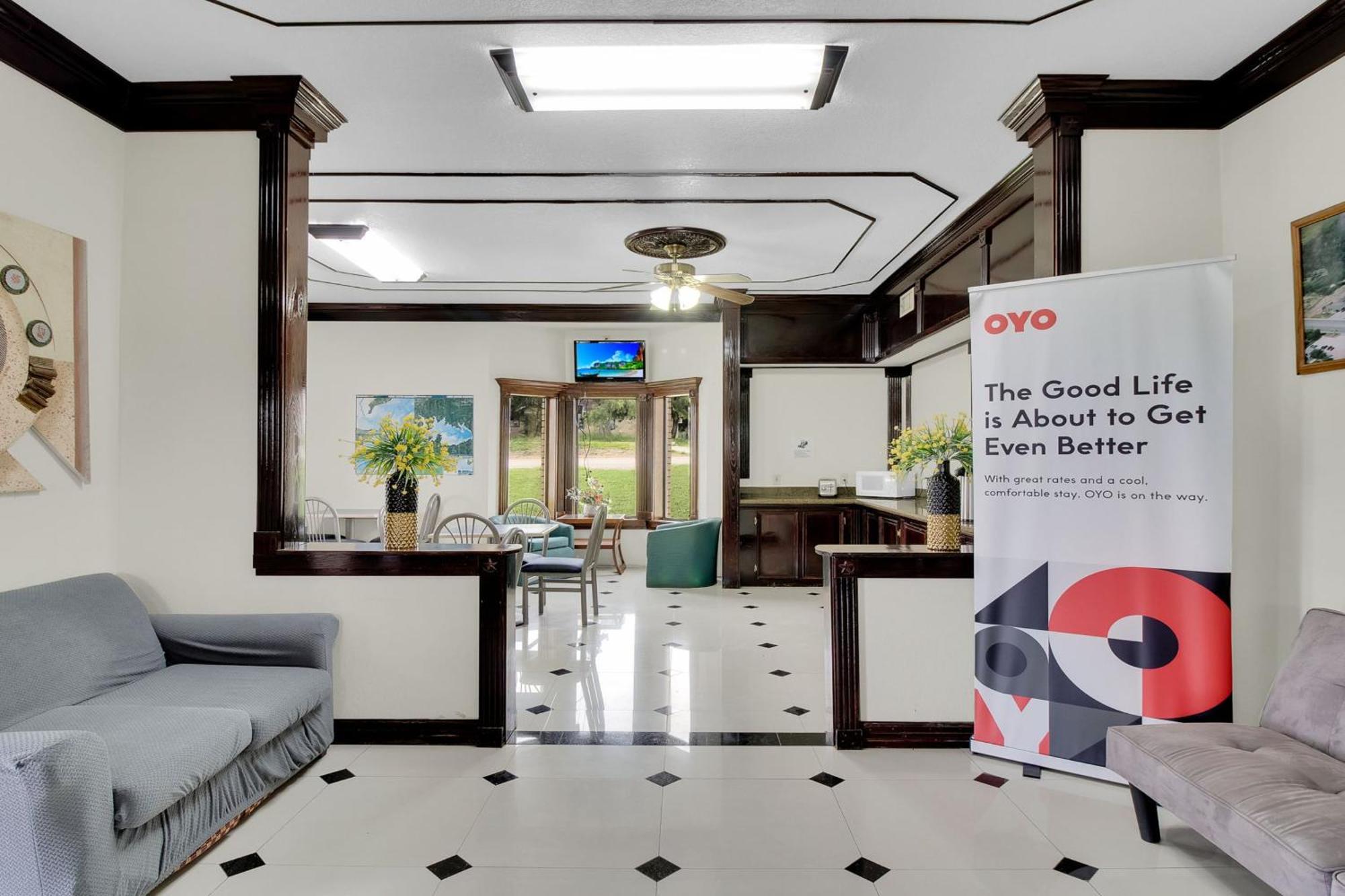 Three Rivers Executive Inn & Suites By Oyo Экстерьер фото